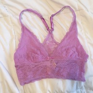 Victoria’s Secret bra
